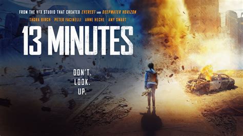 Watch 13 Minutes (2021) Full HD Movie .